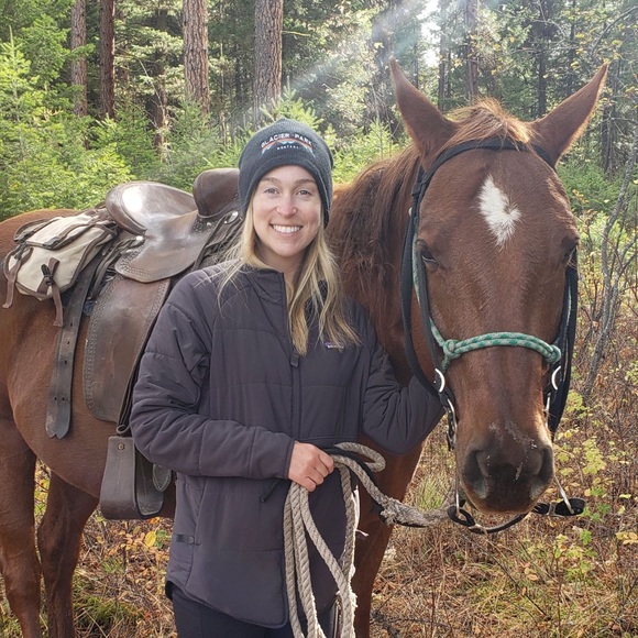 Meet your Posher, Brittany - Picture 1 of 1